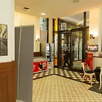 St Christopher\'S Inn Budget Hotel Paris - Gare Du Nord