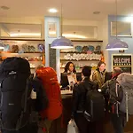 St Christopher\'S Inn Budget Hotel Paris - Gare Du Nord