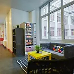 St Christopher\'S Inn Budget Hotel Paris - Gare Du Nord