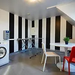 St Christopher\'S Inn Budget Hotel Paris - Gare Du Nord