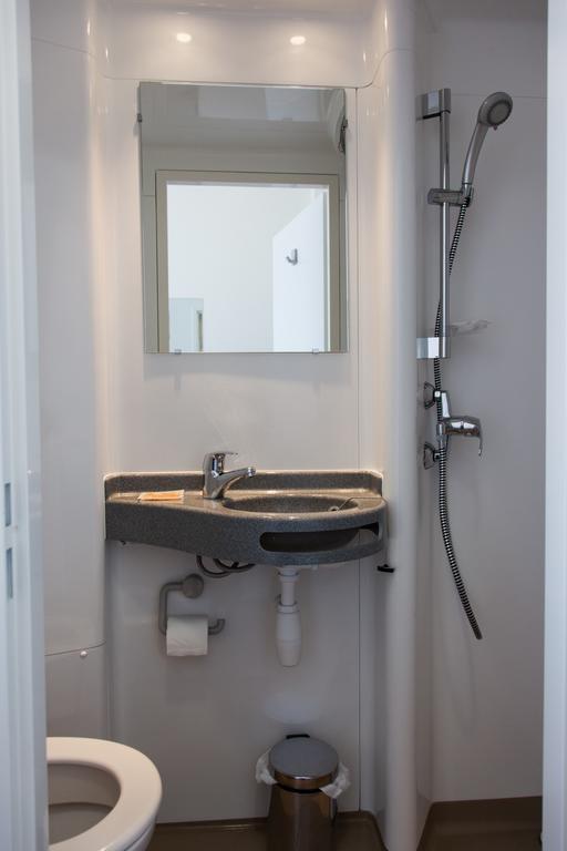 Hotel St Christopher's Budget - Gare Du Nord Paris