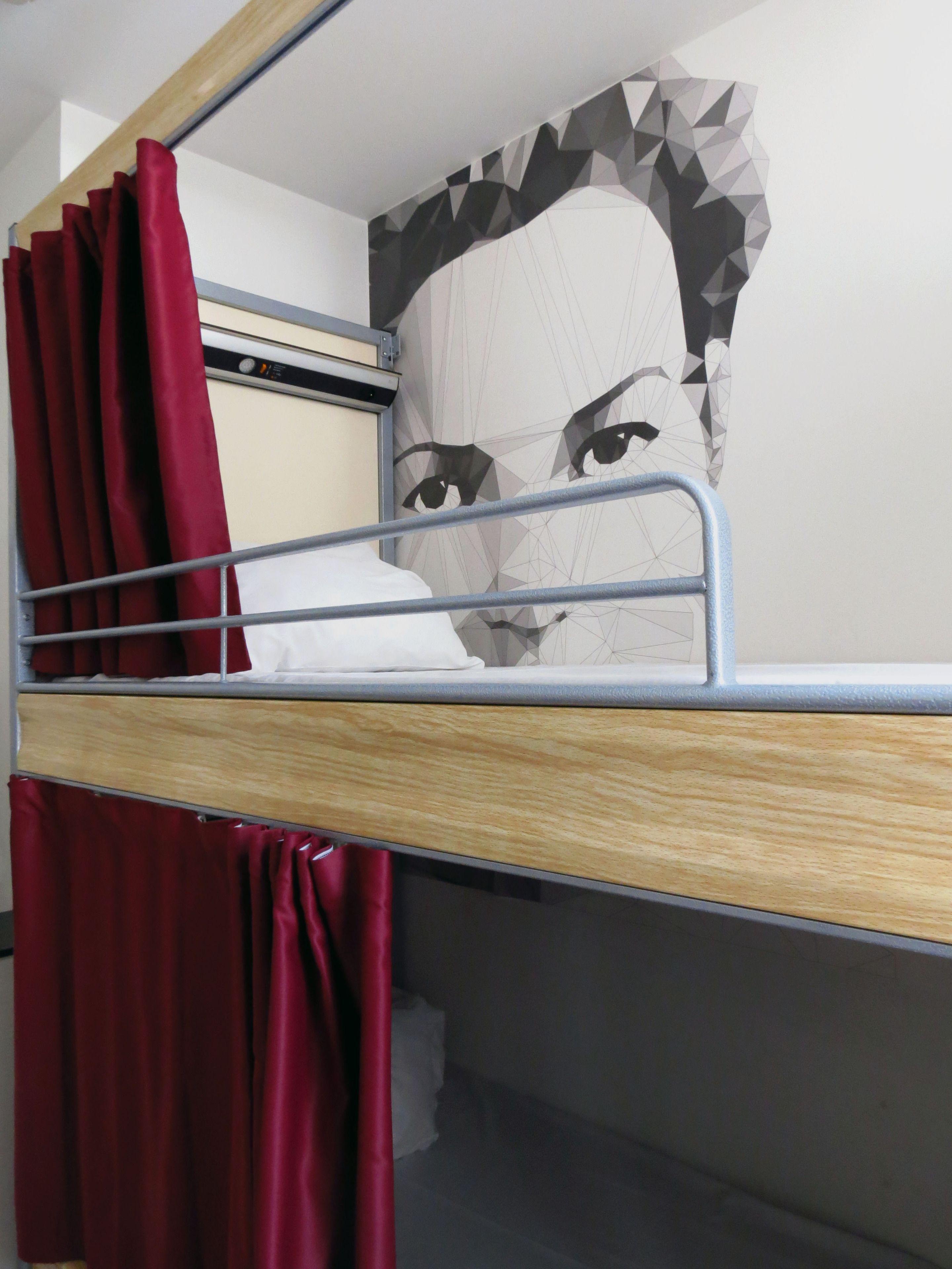 St Christopher's Budget - Gare Du Nord Paris