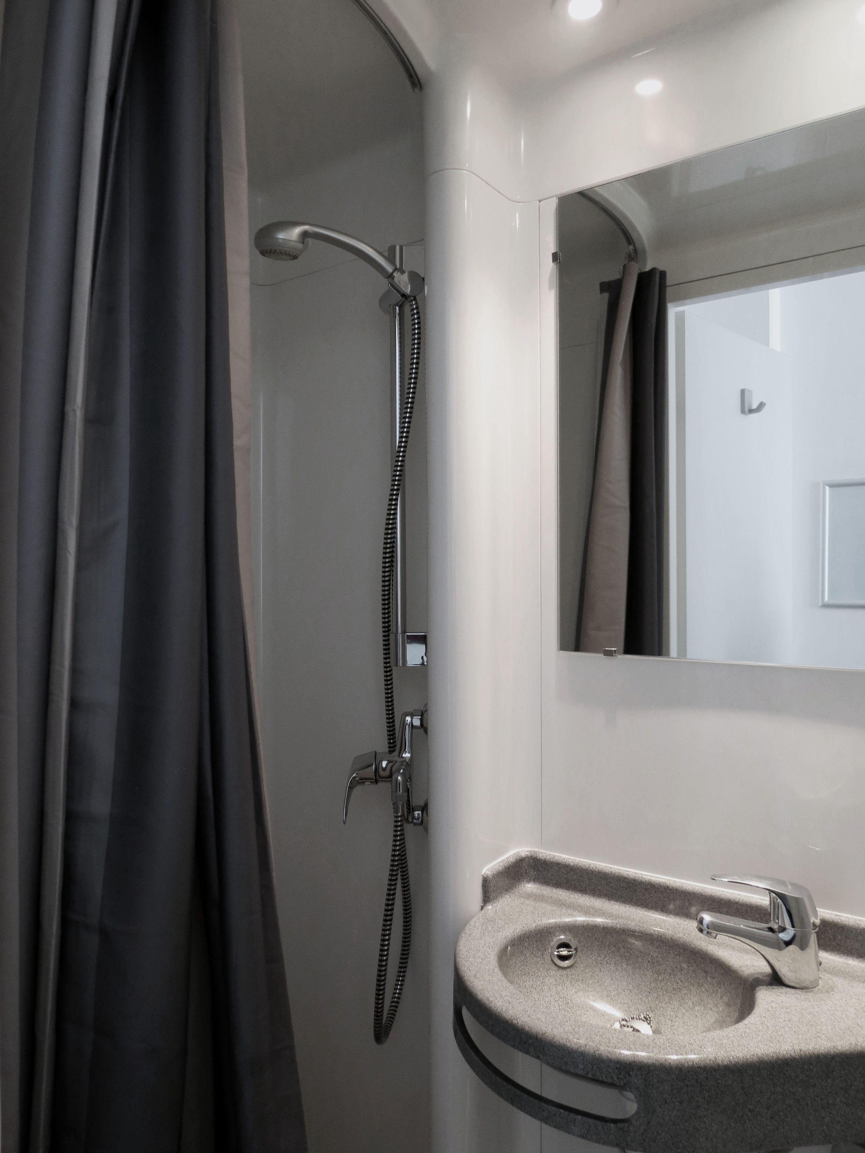 Hotel St Christopher's Budget - Gare Du Nord Paris