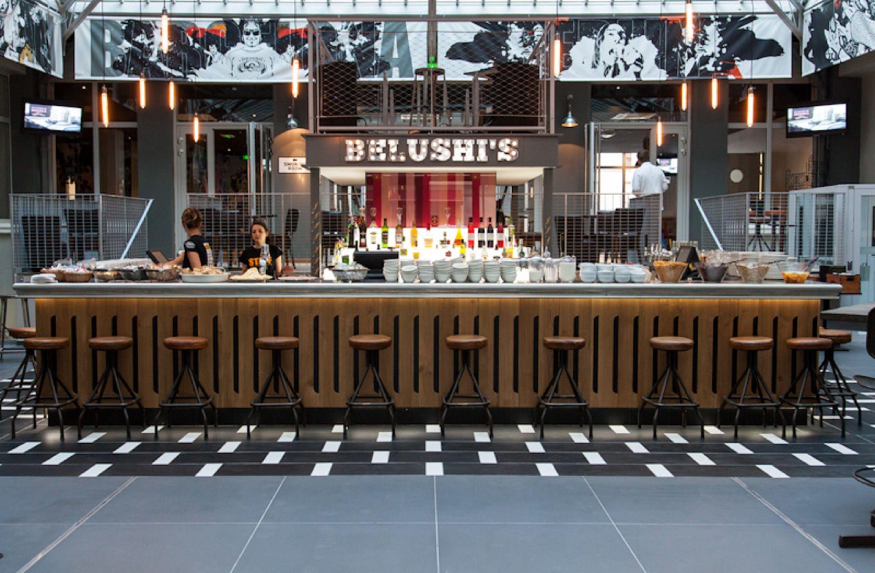 Hotel St Christopher's Budget - Gare Du Nord Paris