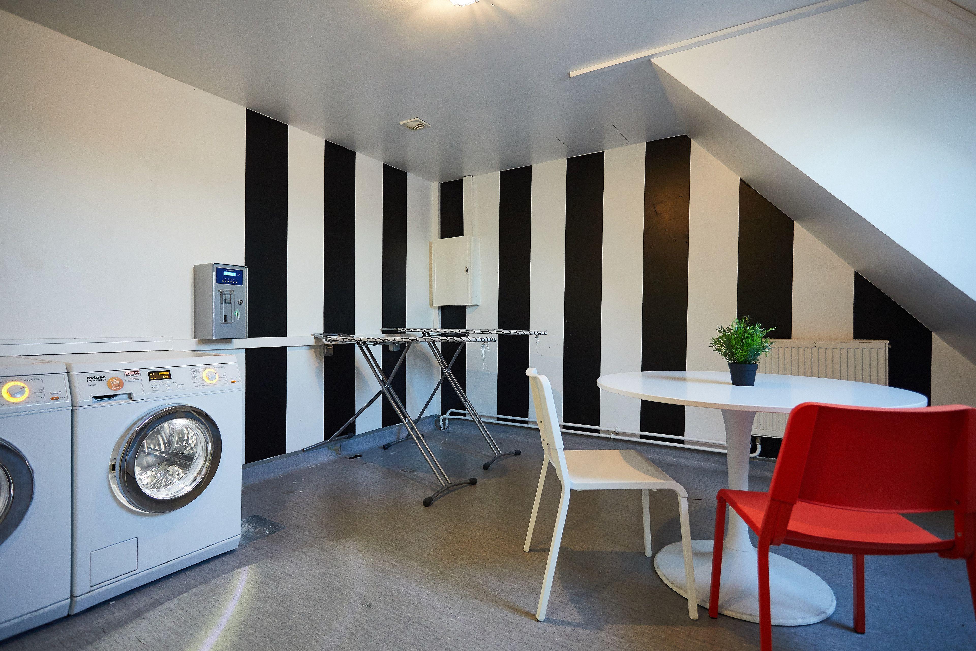 Hotel St Christopher's Budget - Gare Du Nord 3*