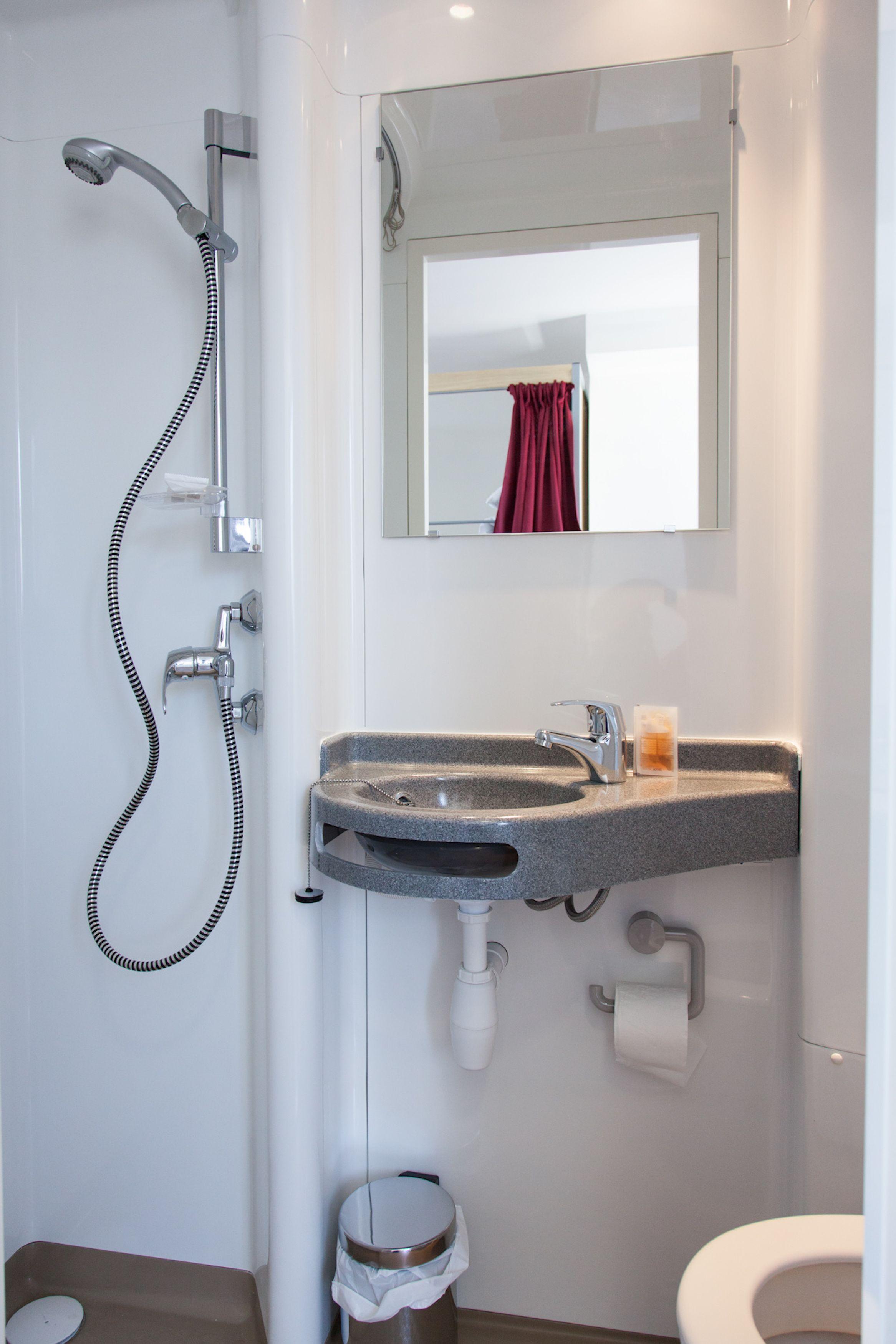 St Christopher's Budget - Gare Du Nord 3* Paris