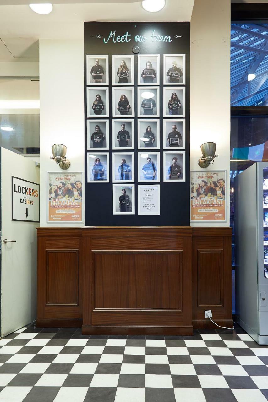 Hotel St Christopher's Budget - Gare Du Nord