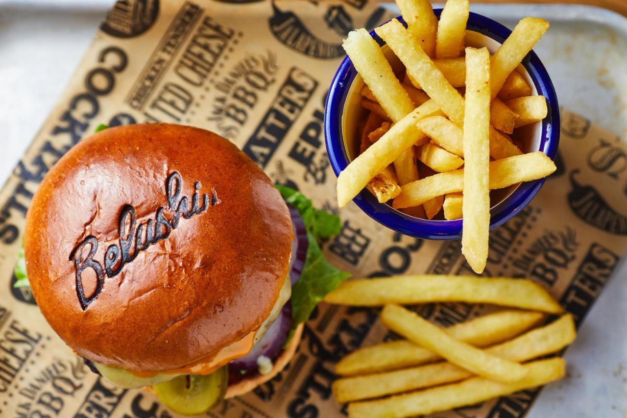 Hotel St Christopher's Budget - Gare Du Nord 3*