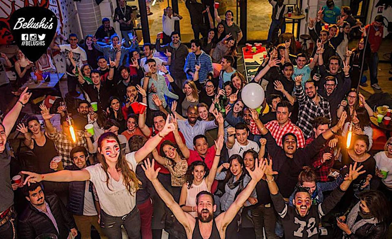 St Christopher's Budget - Gare Du Nord Paris