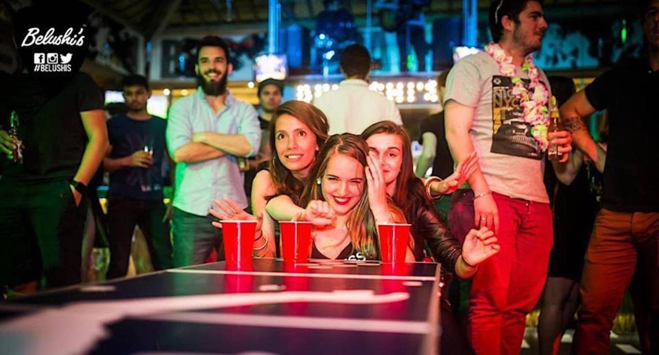 Hotel St Christopher's Budget - Gare Du Nord 3*