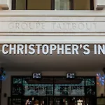 Hotel St Christopher's Budget - Gare Du Nord