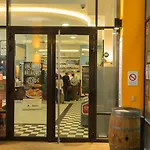 St Christopher\'S Inn Budget Hotel Paris - Gare Du Nord