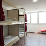 St Christopher's Budget - Gare Du Nord Hotel