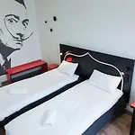 Hotel St Christopher's Budget - Gare Du Nord 3*