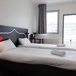St Christopher's Budget - Gare Du Nord 3* Paris