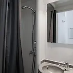Hotel St Christopher's Budget - Gare Du Nord Paris