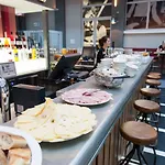 St Christopher's Budget - Gare Du Nord Hotel
