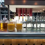 Hotel St Christopher's Budget - Gare Du Nord