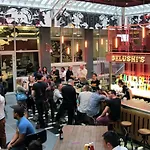 Hotel St Christopher's Budget - Gare Du Nord Paris