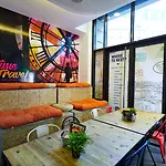 St Christopher's Budget - Gare Du Nord Hotel