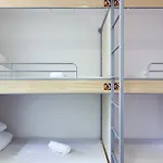 Hotel St Christopher's Budget - Gare Du Nord 3*
