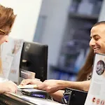 St Christopher's Budget - Gare Du Nord Hotel Paris