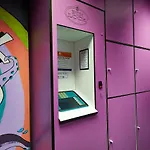 St Christopher's Budget - Gare Du Nord 3*