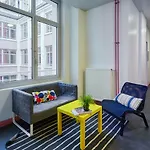 St Christopher's Budget - Gare Du Nord Hotel 3*