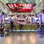 St Christopher's Budget - Gare Du Nord Hotel Paris