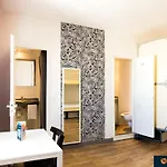 St Christopher's Budget - Gare Du Nord Hotel Paris