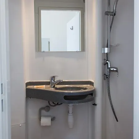 Hotel St Christopher's Budget - Gare Du Nord Parigi