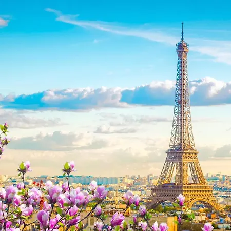 St Christopher's Budget - Gare Du Nord Hotel Parigi