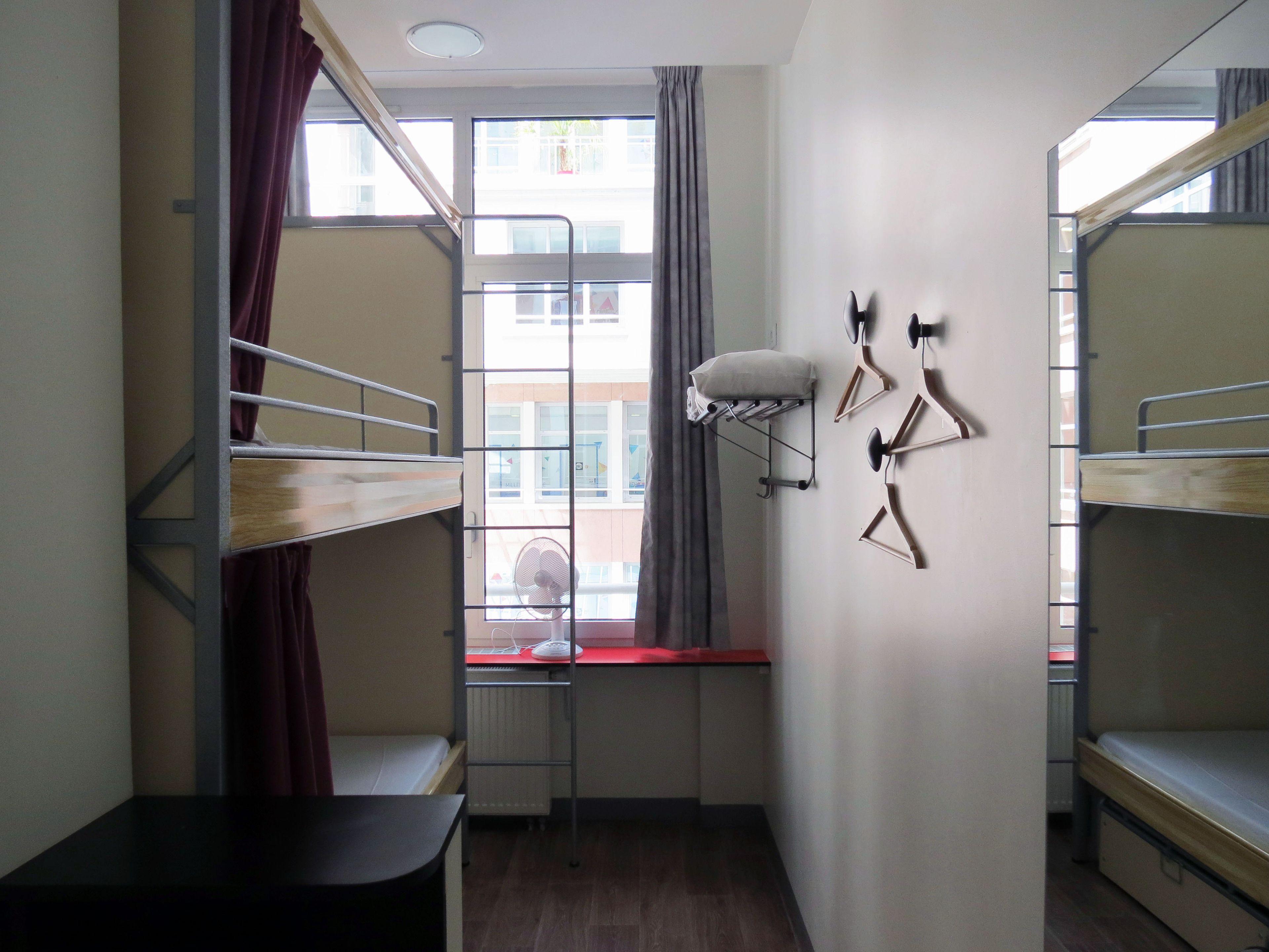 St Christopher's Budget - Gare Du Nord 3*