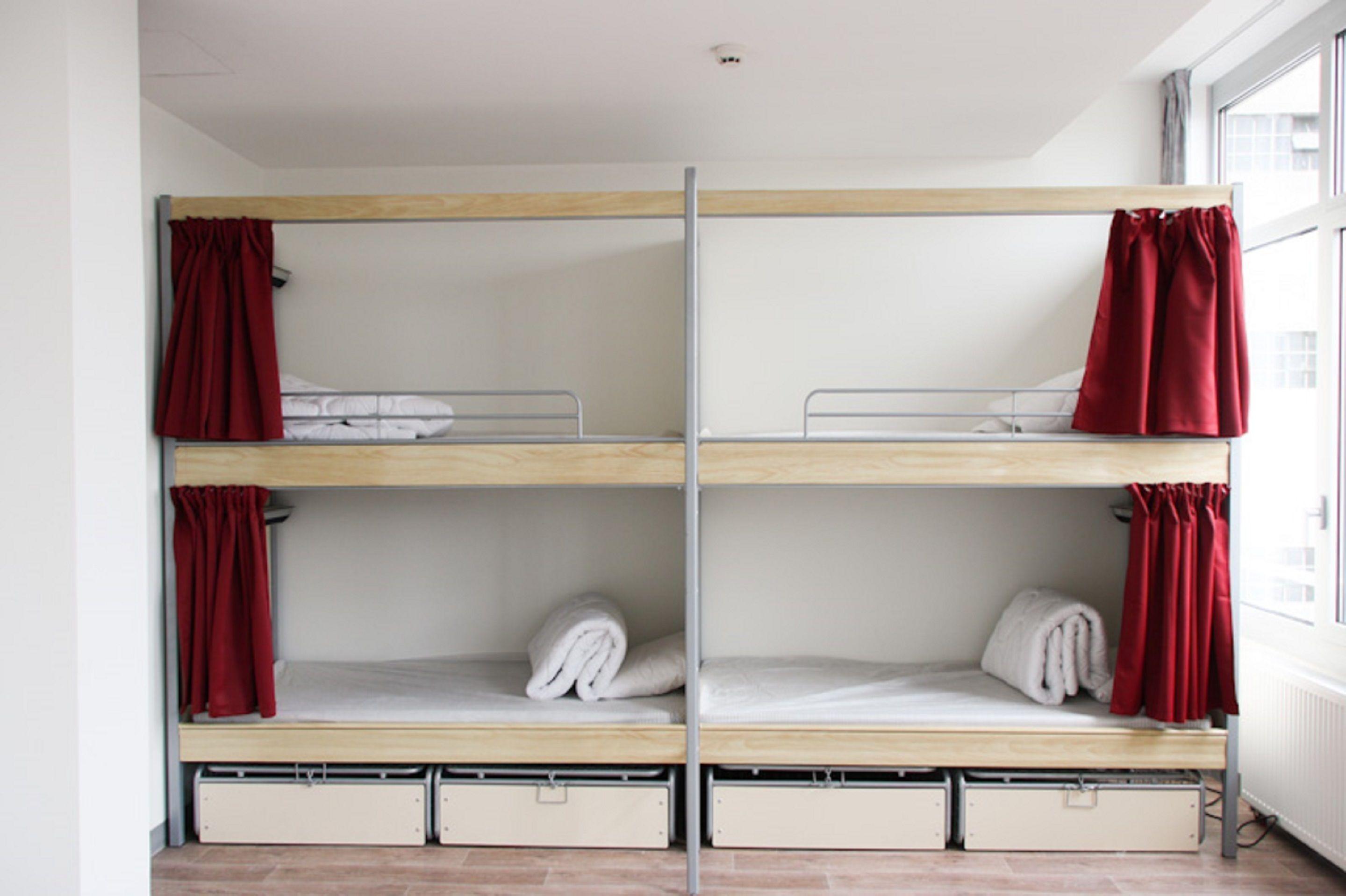 St Christopher's Budget - Gare Du Nord Paris