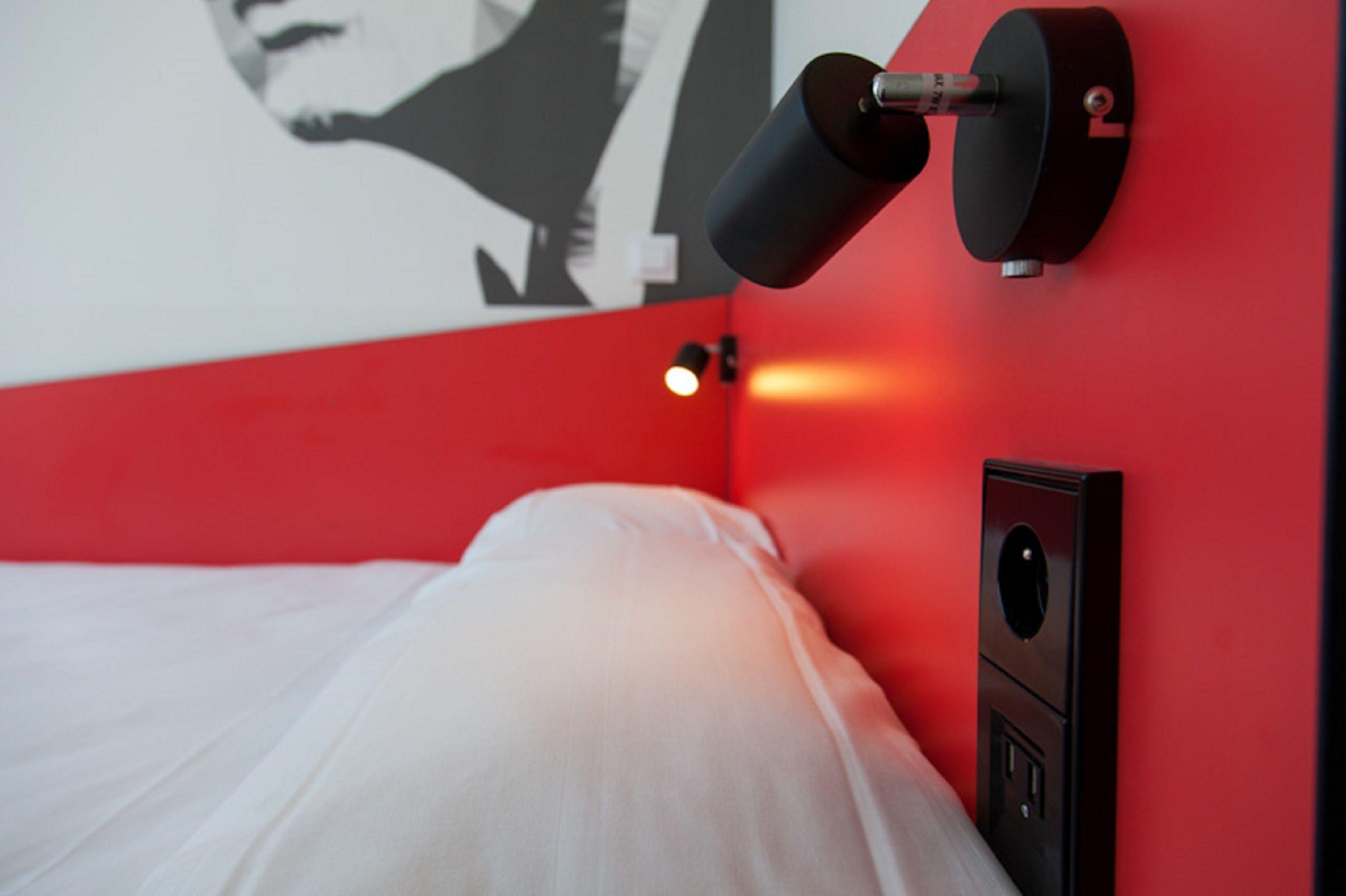 St Christopher's Budget - Gare Du Nord 3*