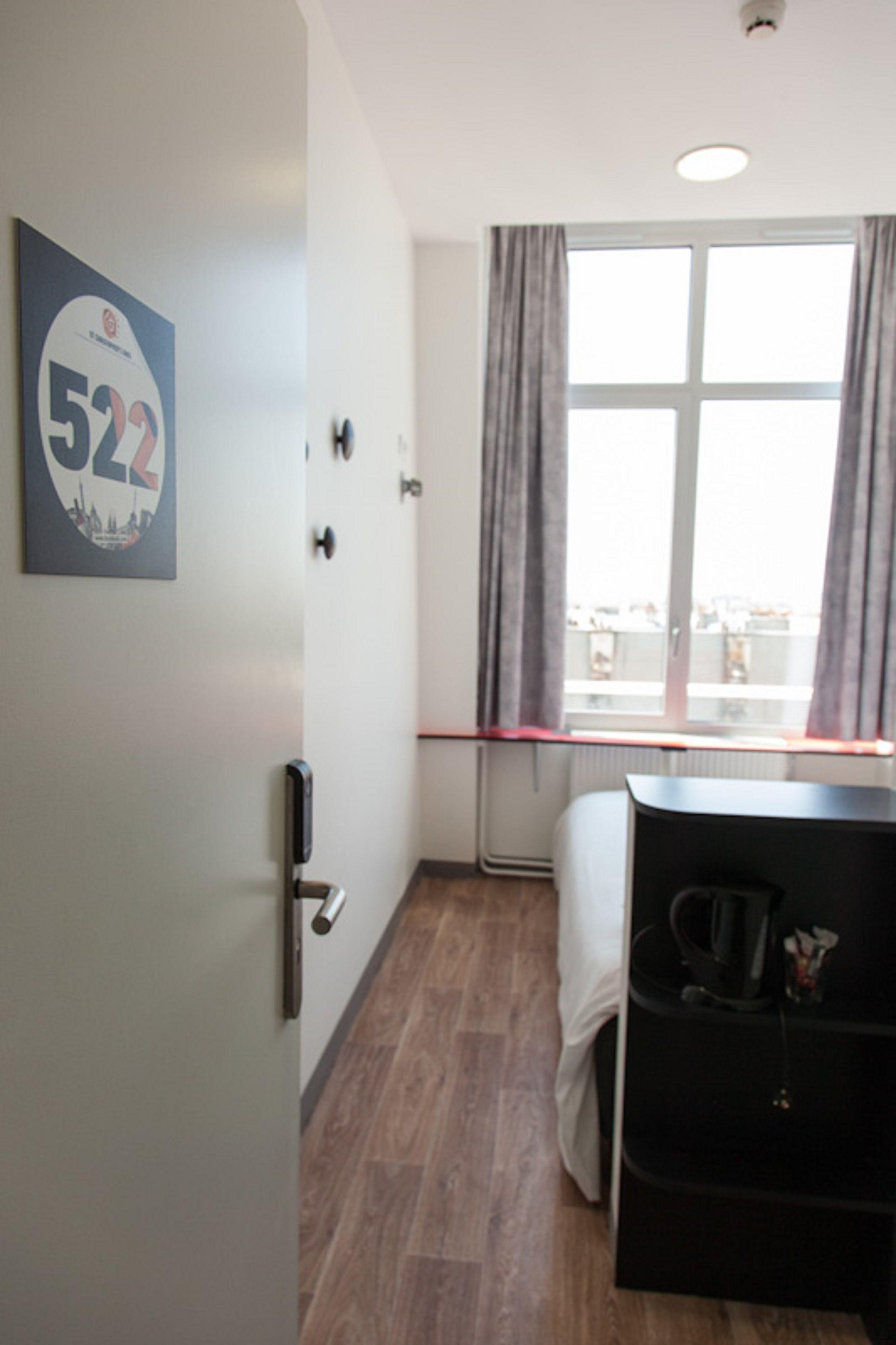 Hotel St Christopher's Budget - Gare Du Nord