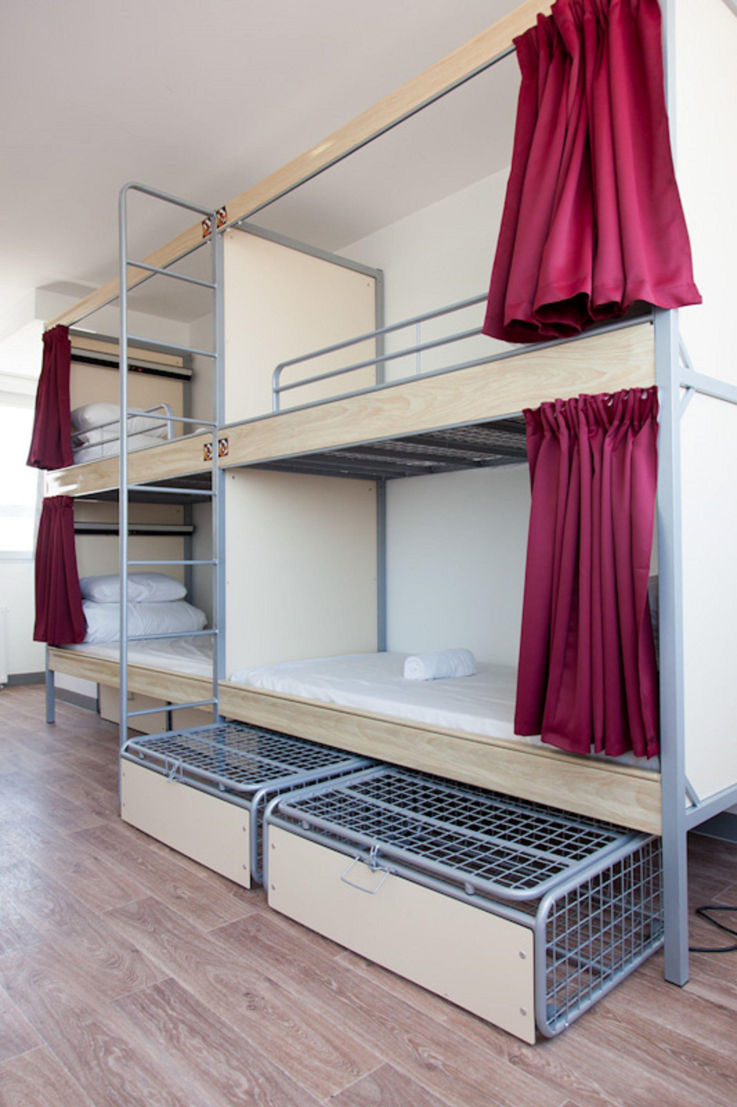 St Christopher's Budget - Gare Du Nord 3*