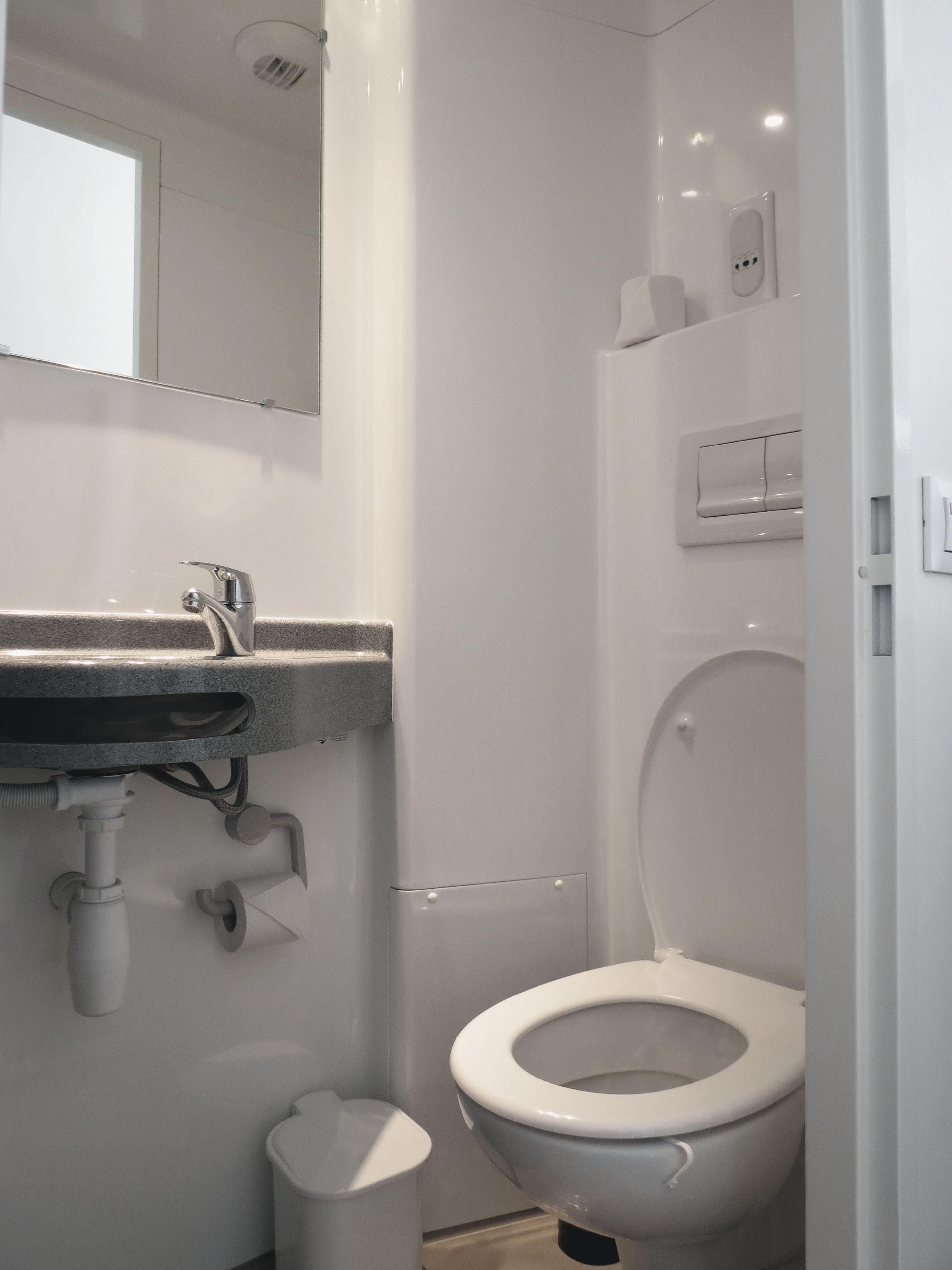 St Christopher's Budget - Gare Du Nord 3*