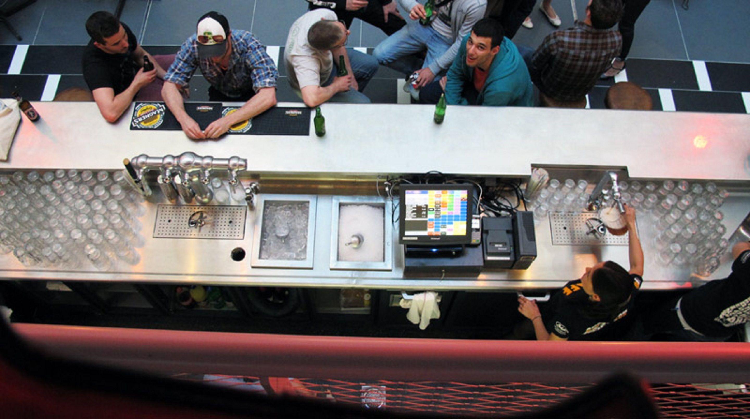 St Christopher's Budget - Gare Du Nord Hotel