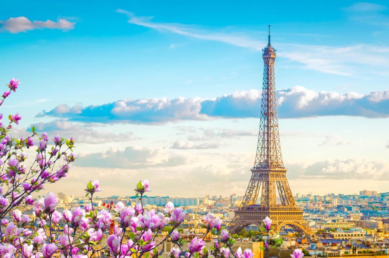 St Christopher's Budget - Gare Du Nord Hotel Parigi