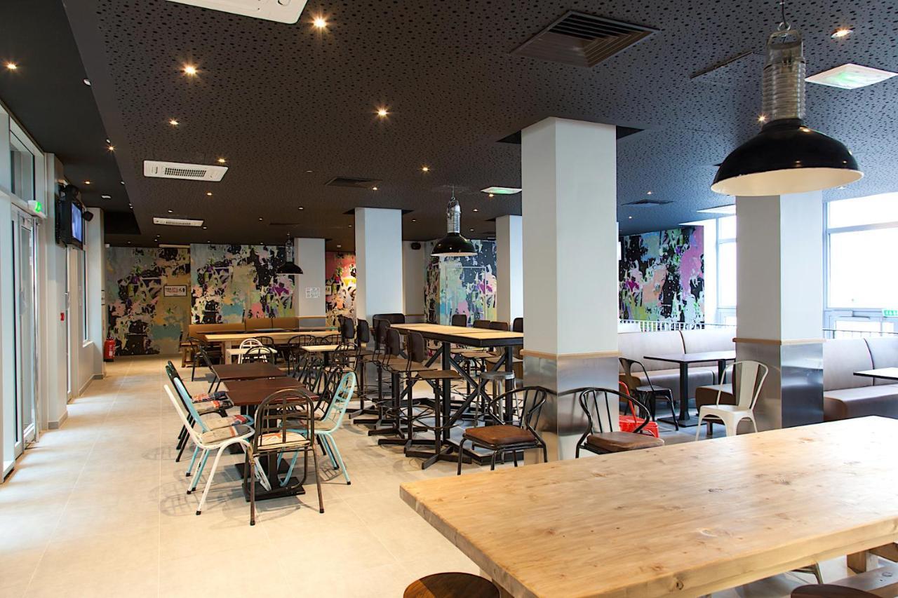 St Christopher's Budget - Gare Du Nord 3* Parigi